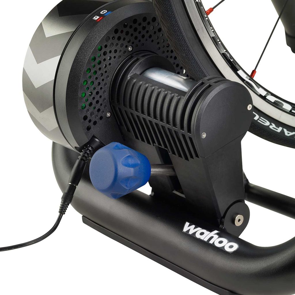 kickr snap bluetooth