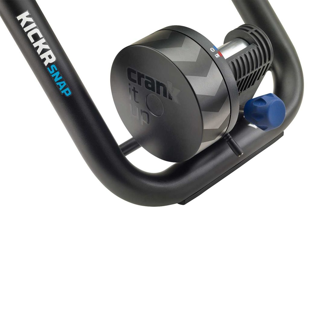 kickr snap bluetooth