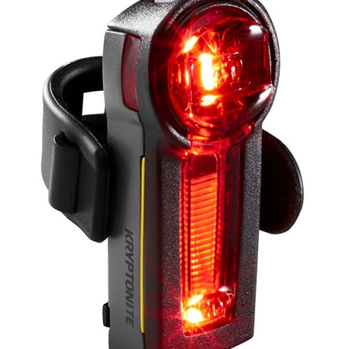 Luz trasera Incite XBR KRYPTONITE