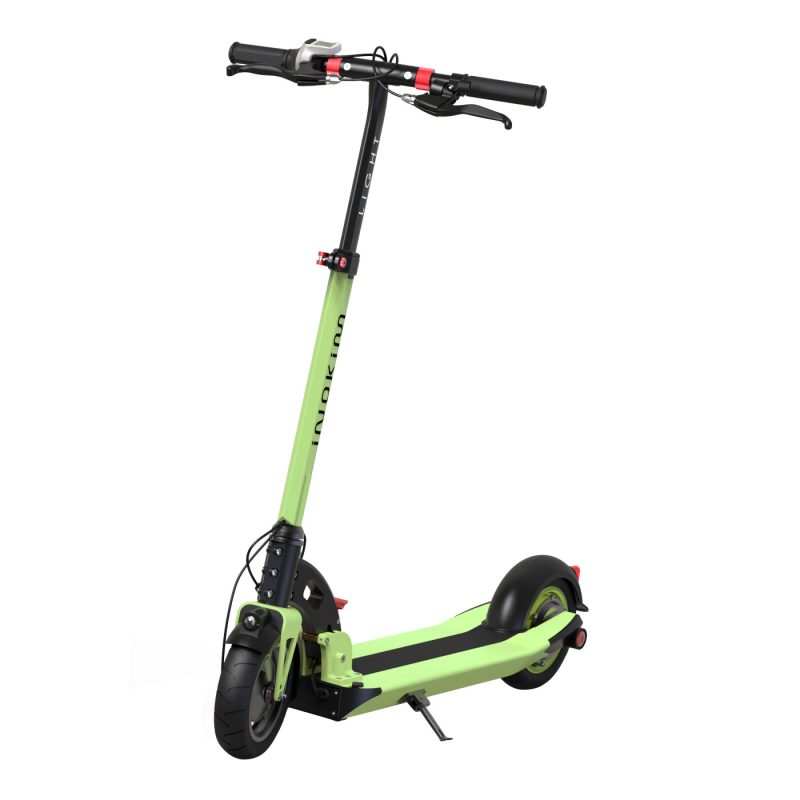 Scooter Eléctrica Inokim Light 2 Verde