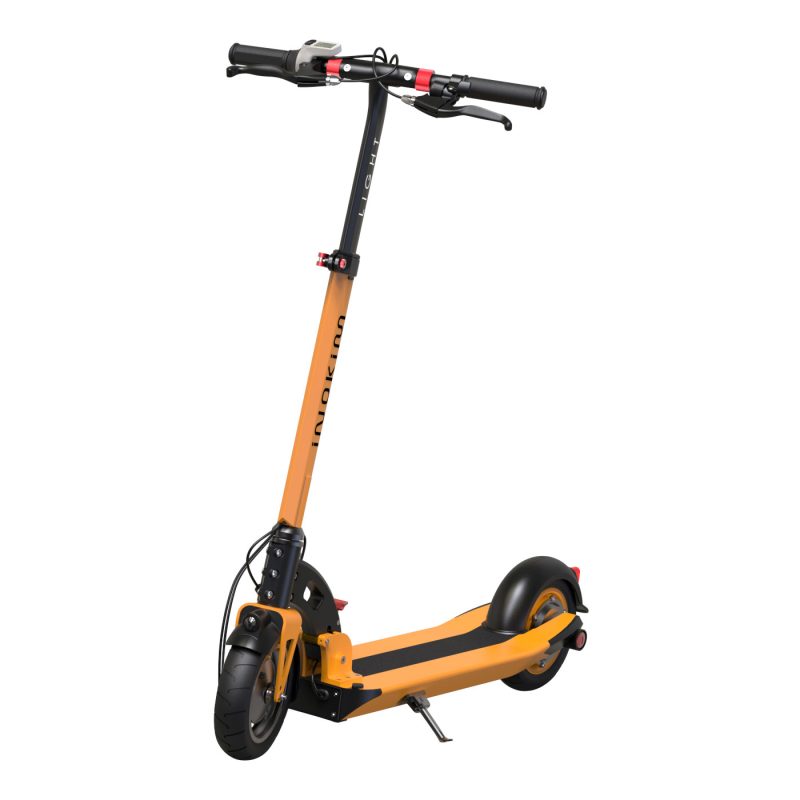 Scooter Eléctrica Inokim Light 2 Naranja - Imagen 2