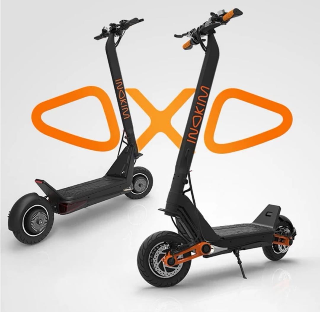 OXO photo