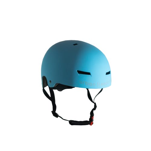 Casco Inokim Básico Azul