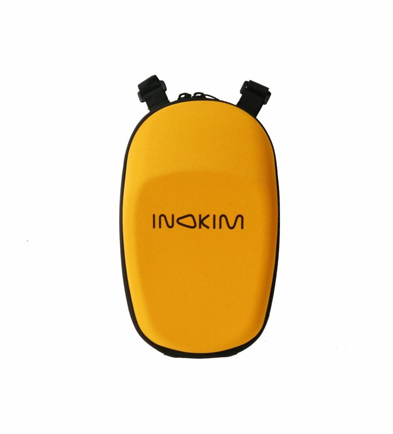 Maleta Inokim Amarillo M