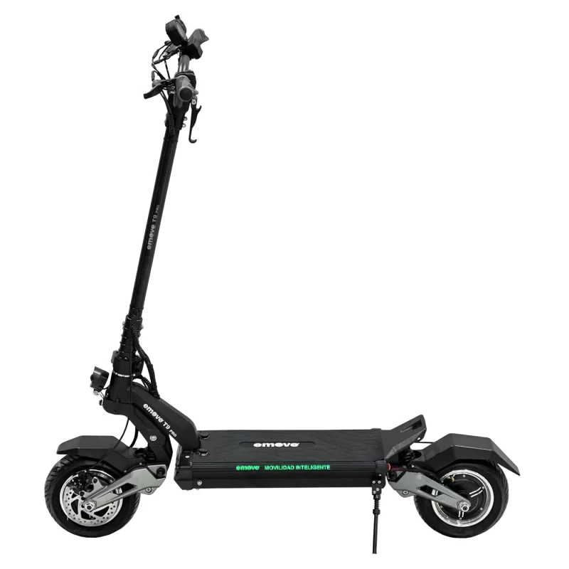 Scooter Eléctrica Emove E-Scooter T9 PRO