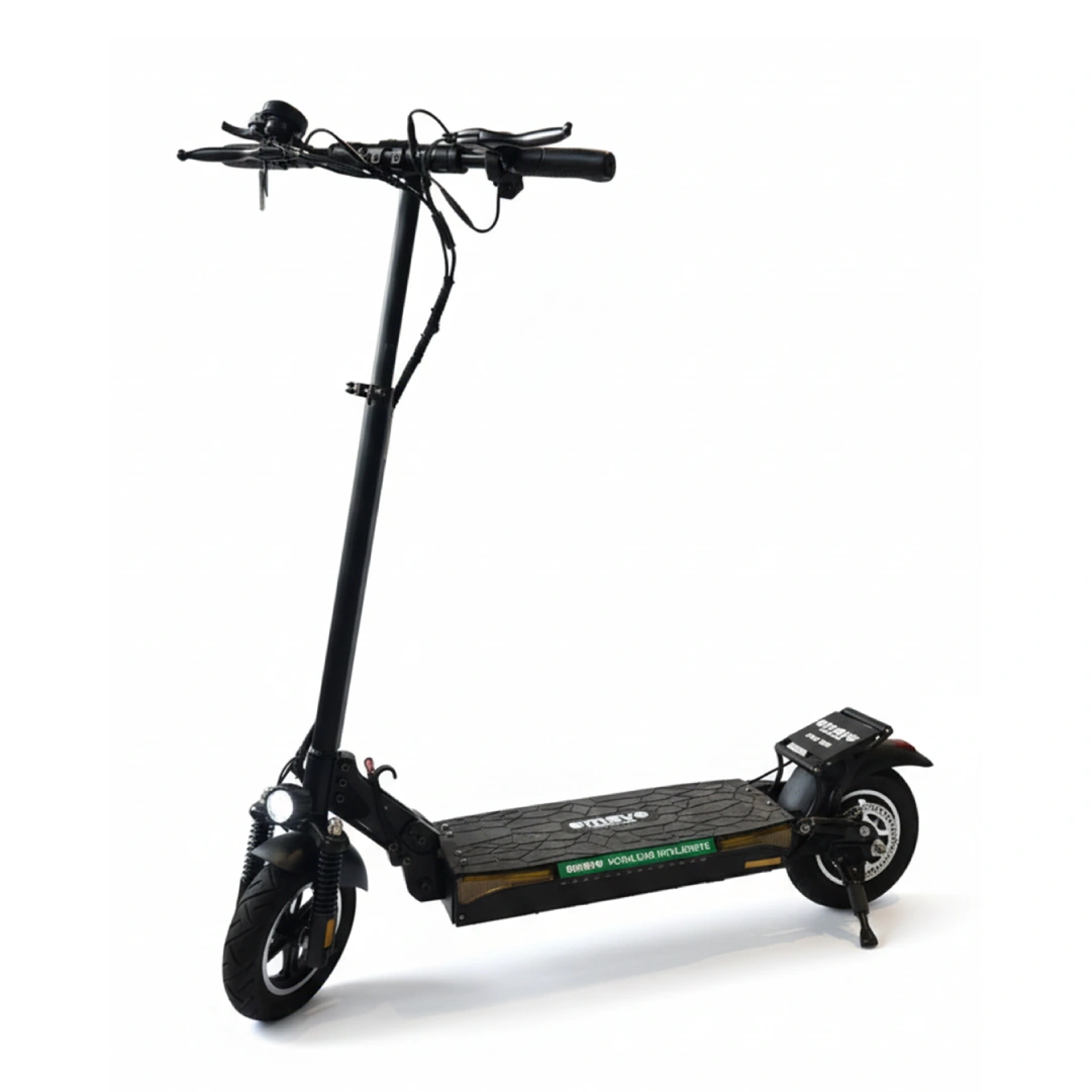 Scooter Eléctrica Emove Jam 500 - Imagen 2