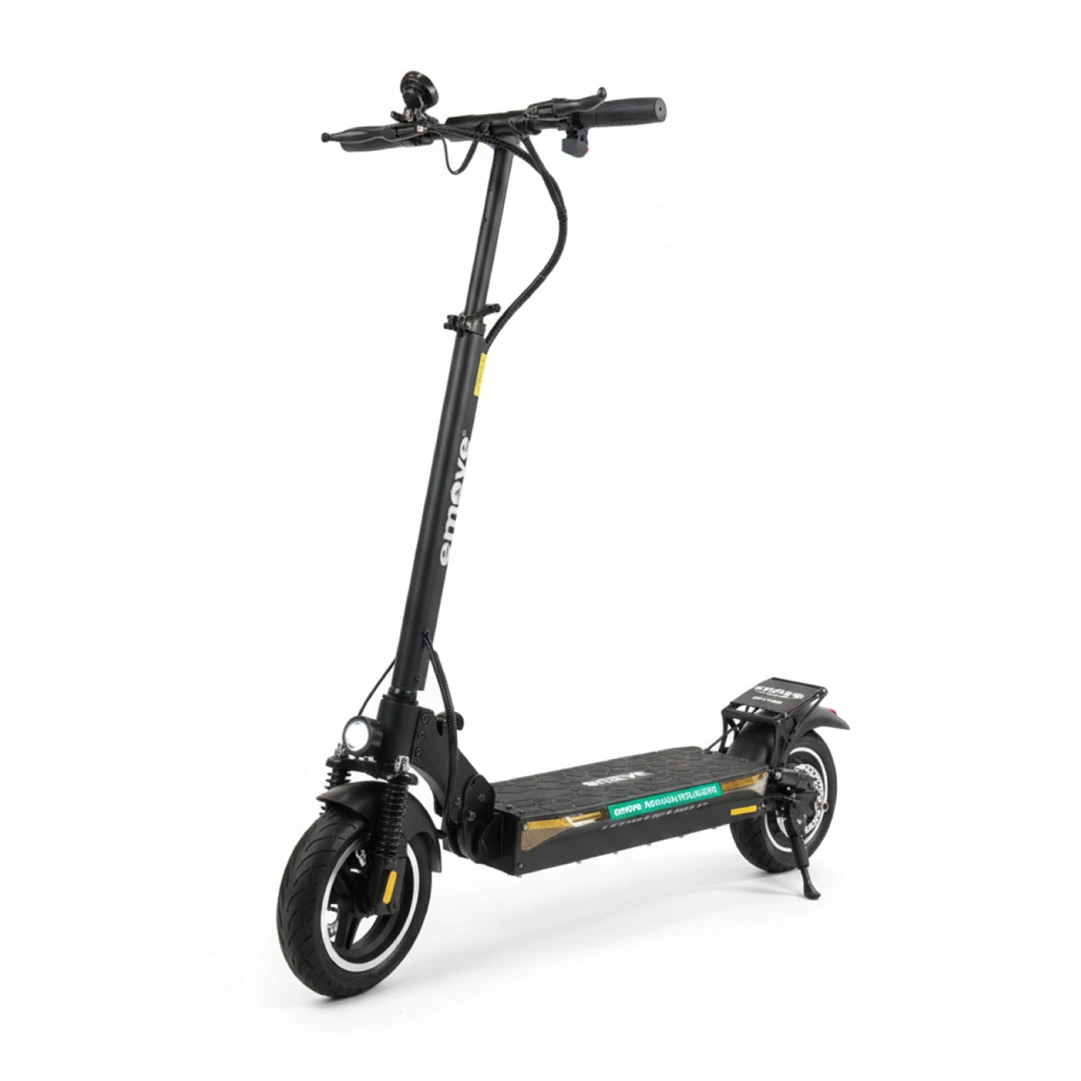 Scooter Eléctrica Emove E-Scooter Jam 800