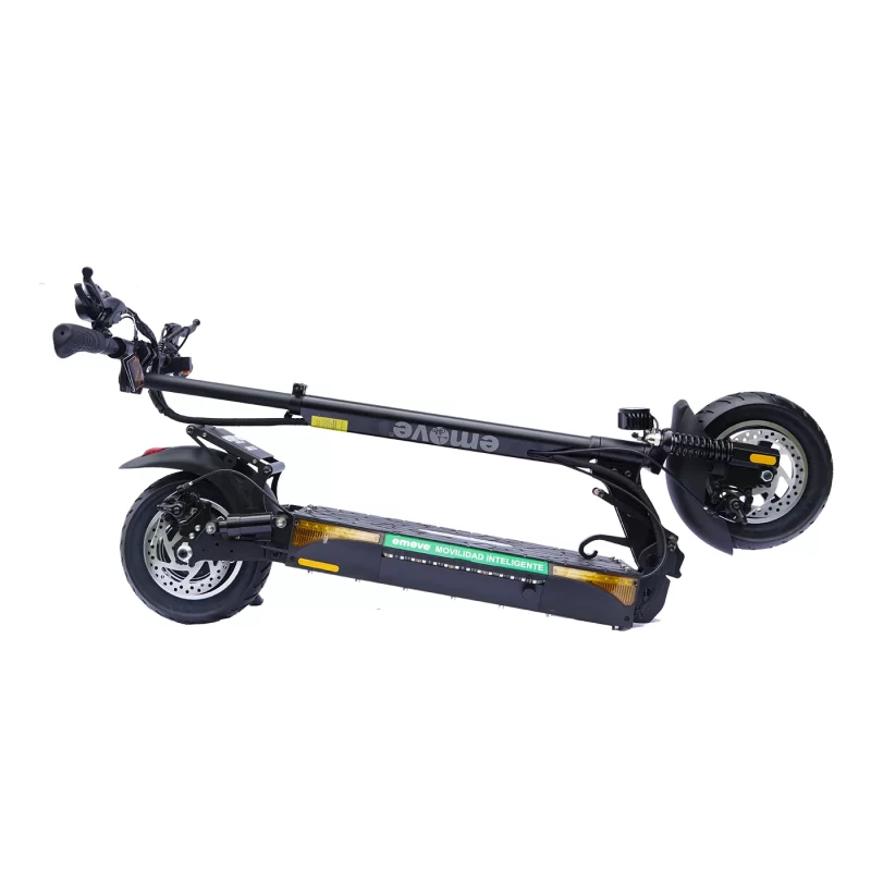 Scooter Eléctrica Emove Jam 500 - Imagen 3