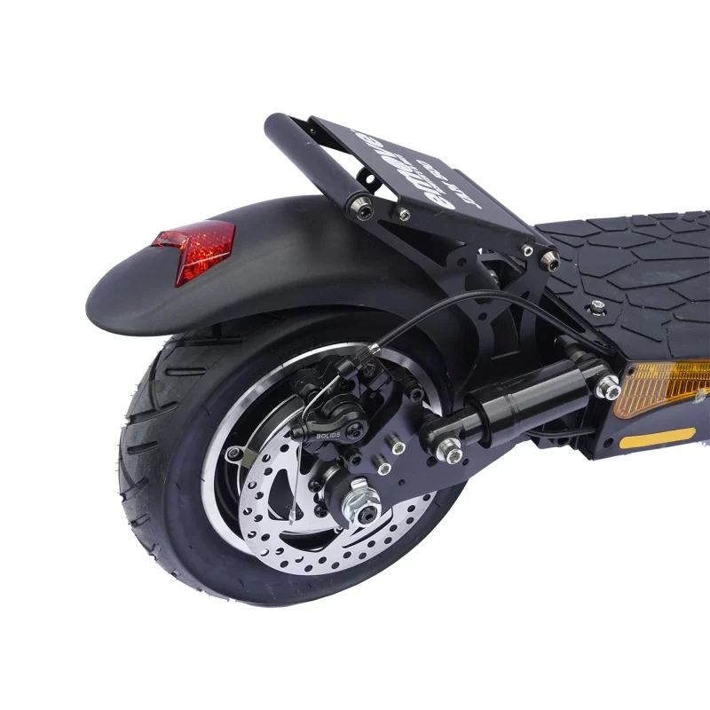 Scooter Eléctrica Emove Jam 500 - Imagen 6
