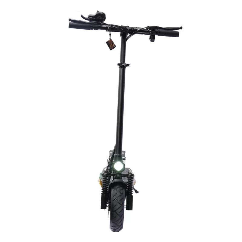 Scooter Eléctrica Emove Jam 500 - Imagen 2