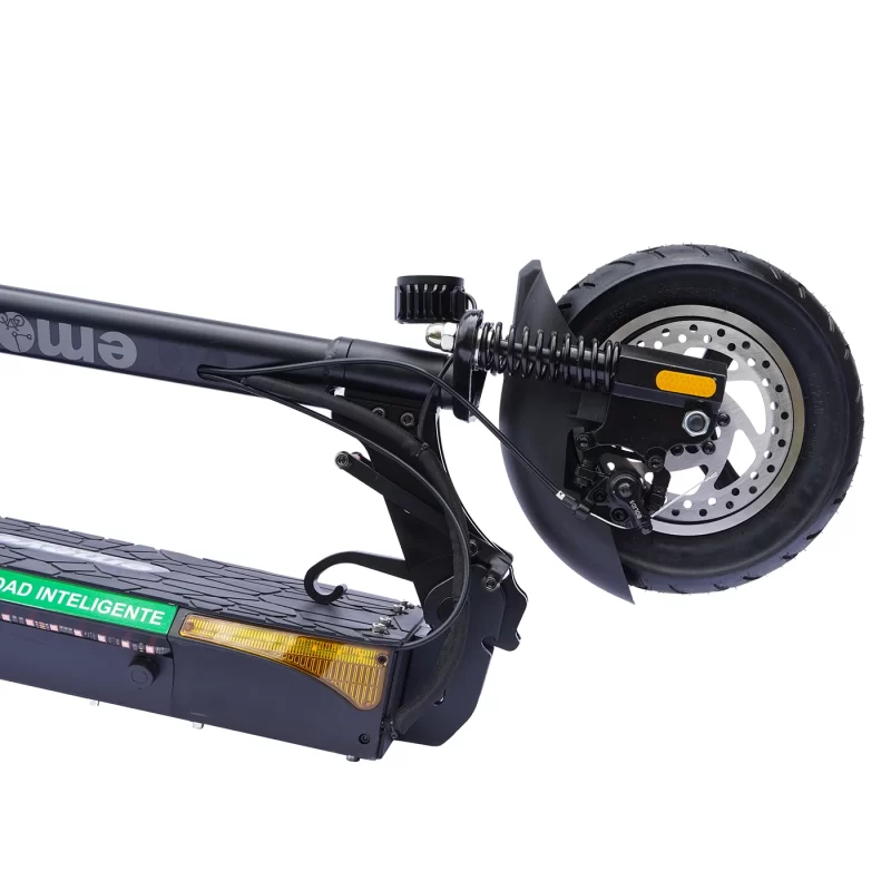 Scooter Eléctrica Emove E-Scooter Jam 800 - Imagen 10