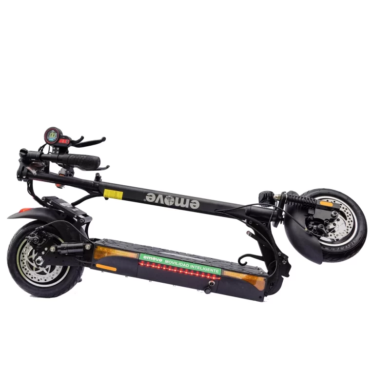 Scooter Eléctrica Emove E-Scooter Jam 800 - Imagen 3