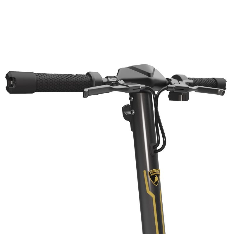 Scooter Eléctrica Lamborghini Al-ext - Imagen 4