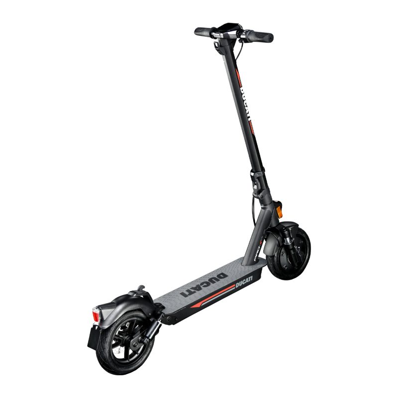 Scooter Eléctrica Ducati Pro II Evo - Imagen 13