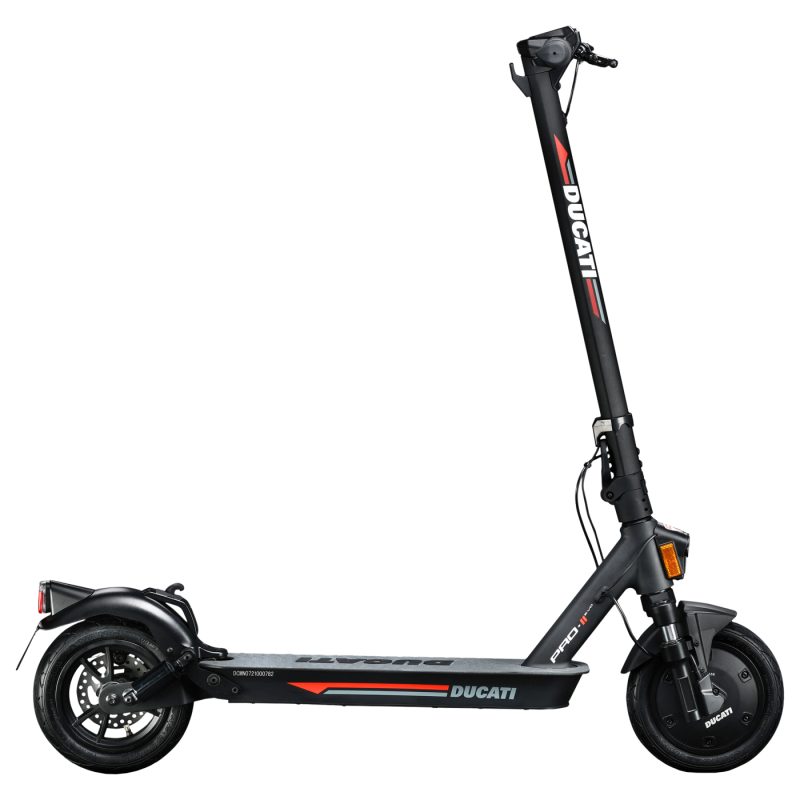 Scooter Eléctrica Ducati Pro II Evo - Imagen 2