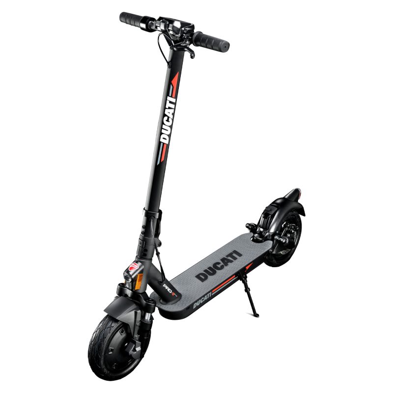 Scooter Eléctrica Ducati Pro II Evo - Imagen 14