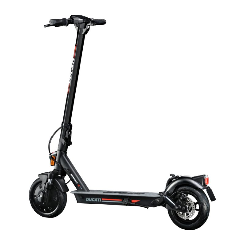 Scooter Eléctrica Ducati Pro II Evo - Imagen 12