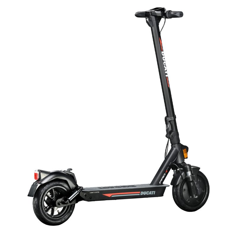 Scooter Eléctrica Ducati Pro II Evo - Imagen 11