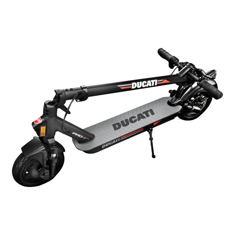 Scooter Eléctrica Ducati Pro II Evo - Imagen 10
