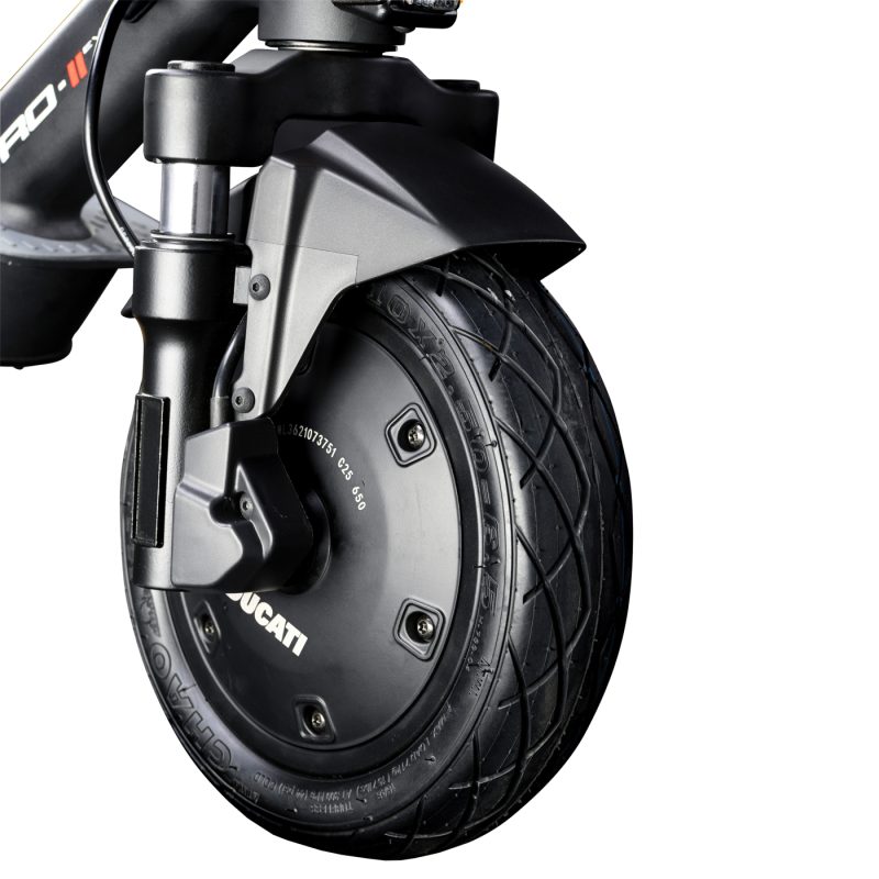 Scooter Eléctrica Ducati Pro II Evo - Imagen 8