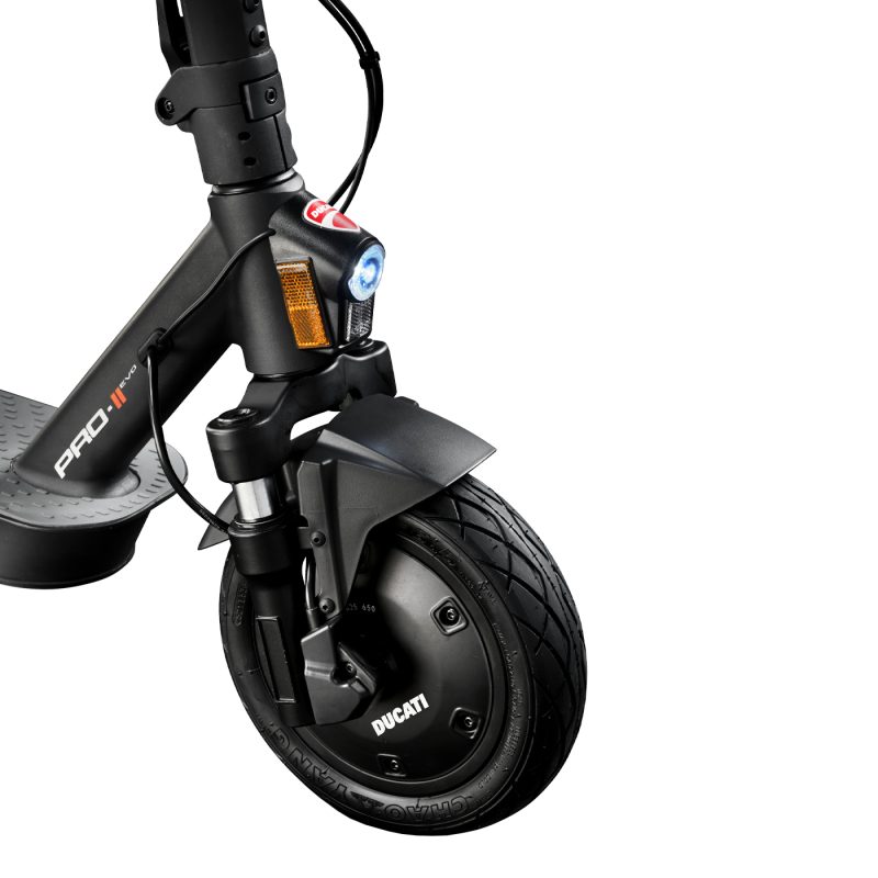 Scooter Eléctrica Ducati Pro II Evo - Imagen 7