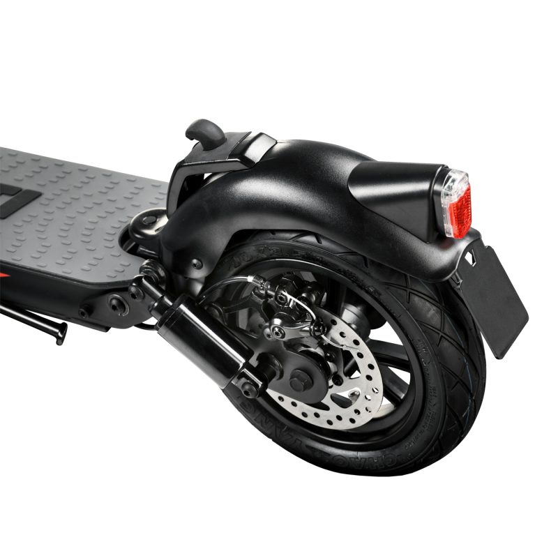 Scooter Eléctrica Ducati Pro II Evo - Imagen 6