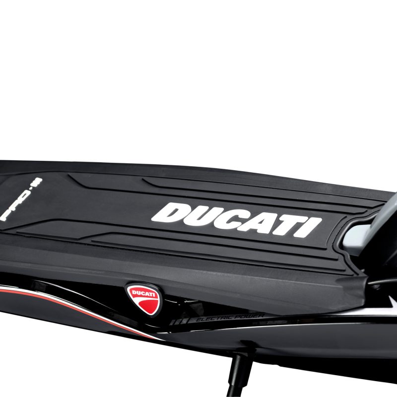 Scooter Eléctrica Ducati Pro III - Imagen 4