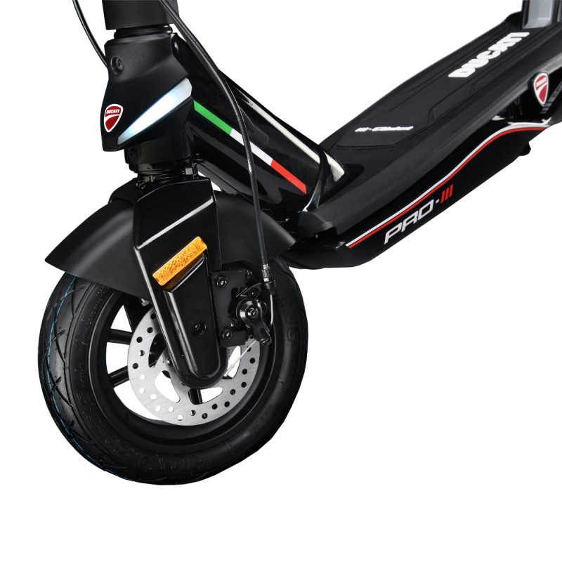 Scooter Eléctrica Ducati Pro III - Imagen 6