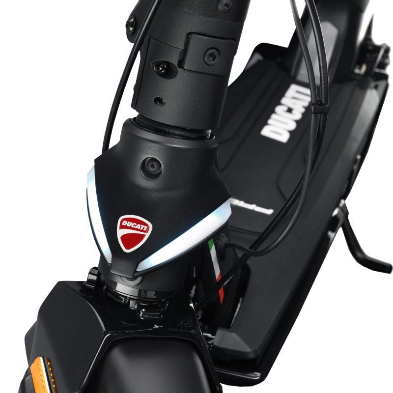 Scooter Eléctrica Ducati Pro III - Imagen 7