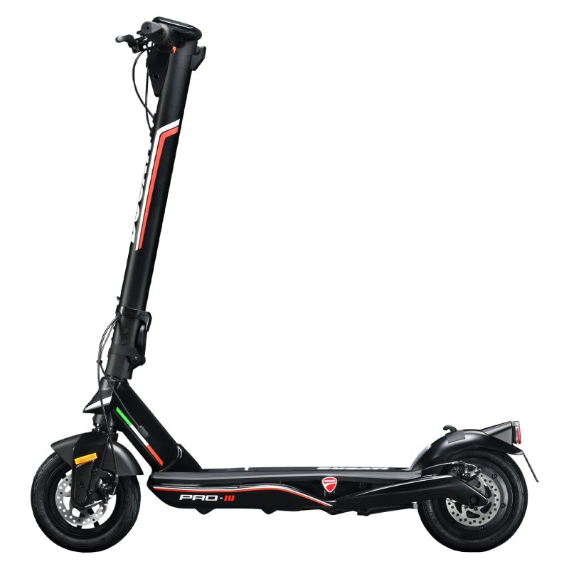 Scooter Eléctrica Ducati Pro III - Imagen 10