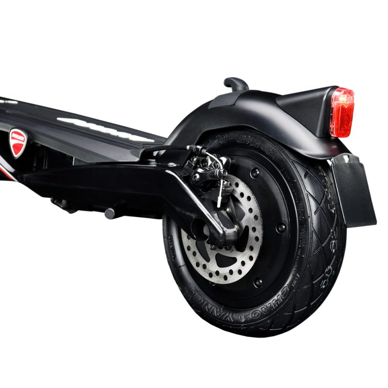 Scooter Eléctrica Ducati Pro III - Imagen 11