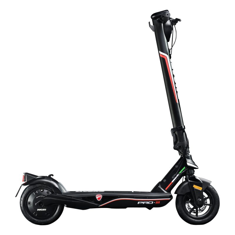 Scooter Eléctrica Ducati Pro III - Imagen 2
