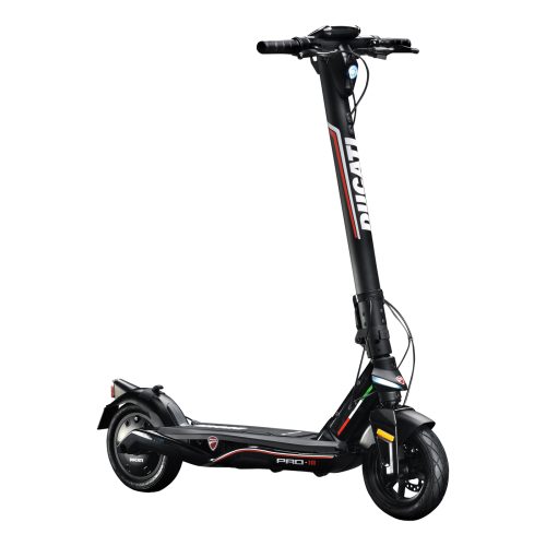 Scooter Eléctrica Ducati Pro III