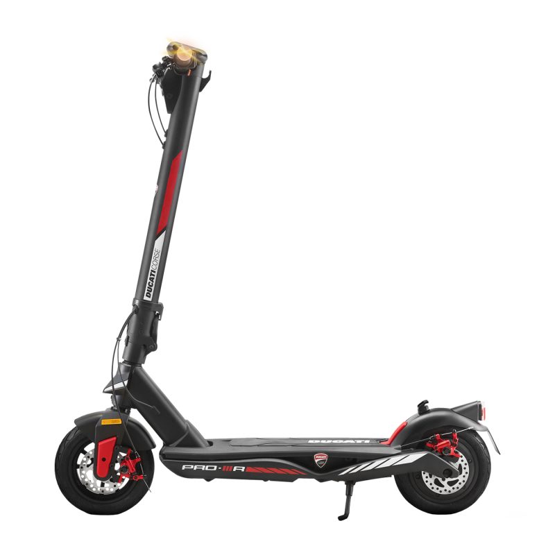 Scooter Eléctrica Ducati Pro IIIR - Imagen 2