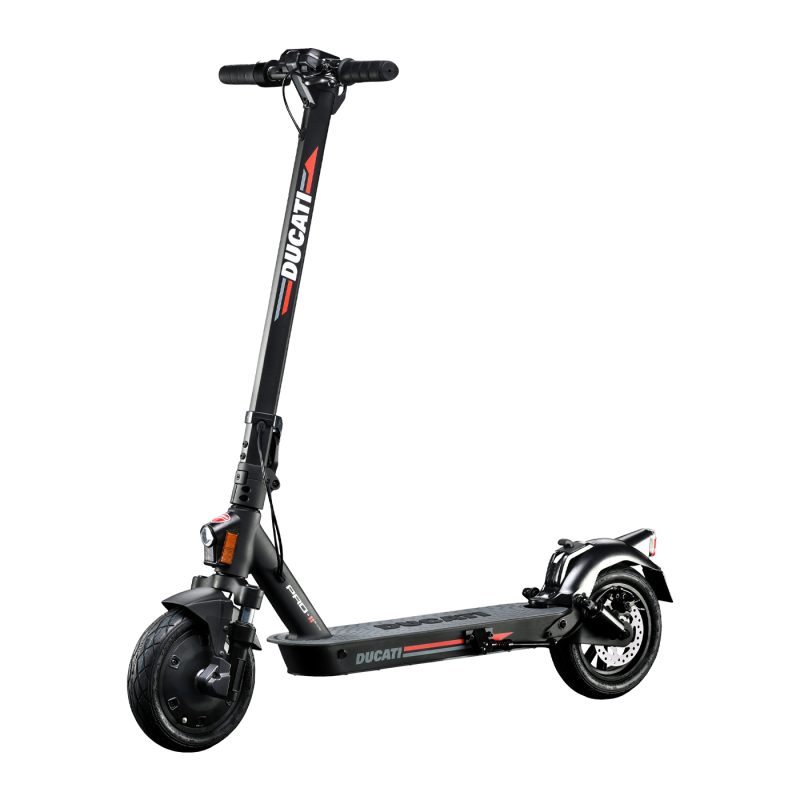 Scooter Eléctrica Ducati Pro II Evo