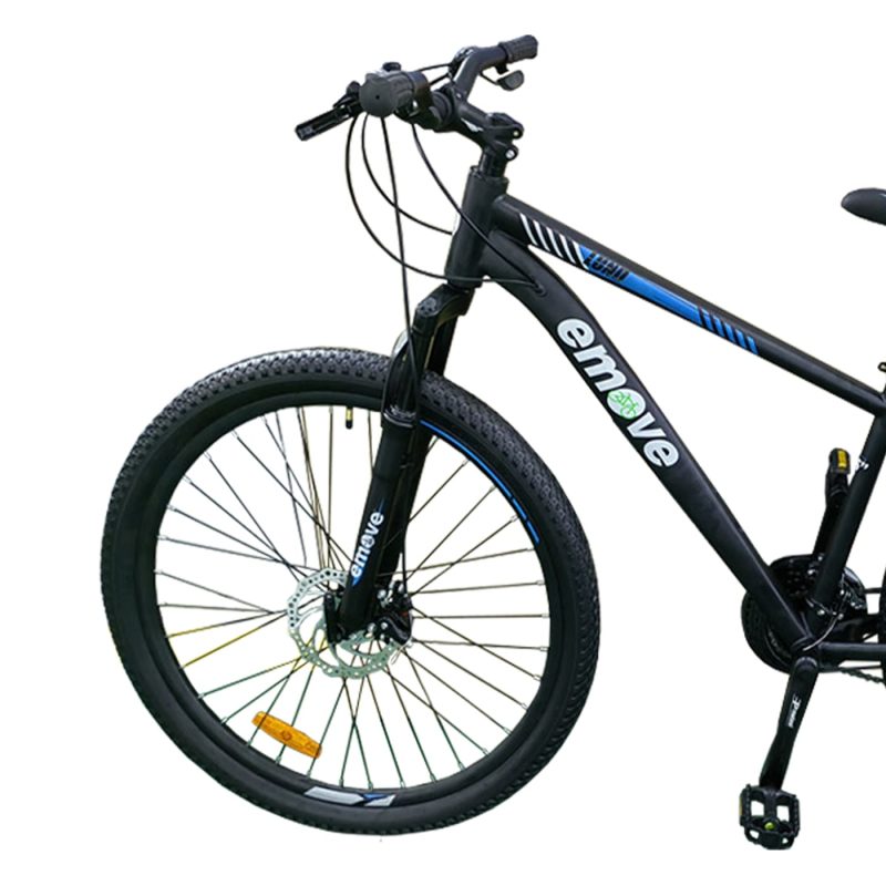 Bicicleta EMOVE Lund 27.5" - Imagen 2