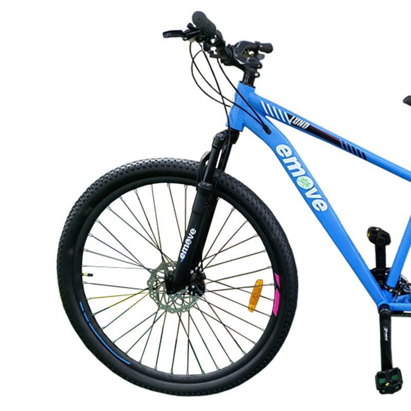 Bicicleta EMOVE Lund 29" - Imagen 2