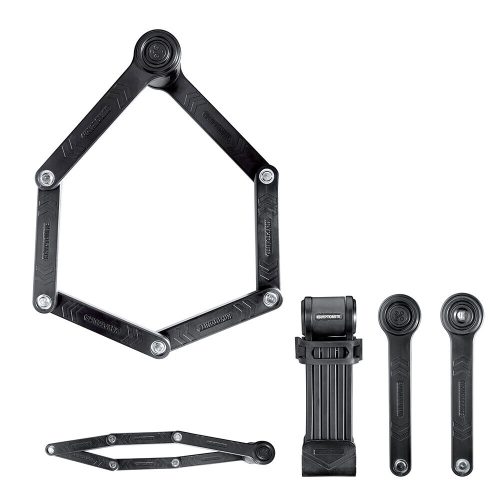 Folding Keeper 585 Folding Lock New!