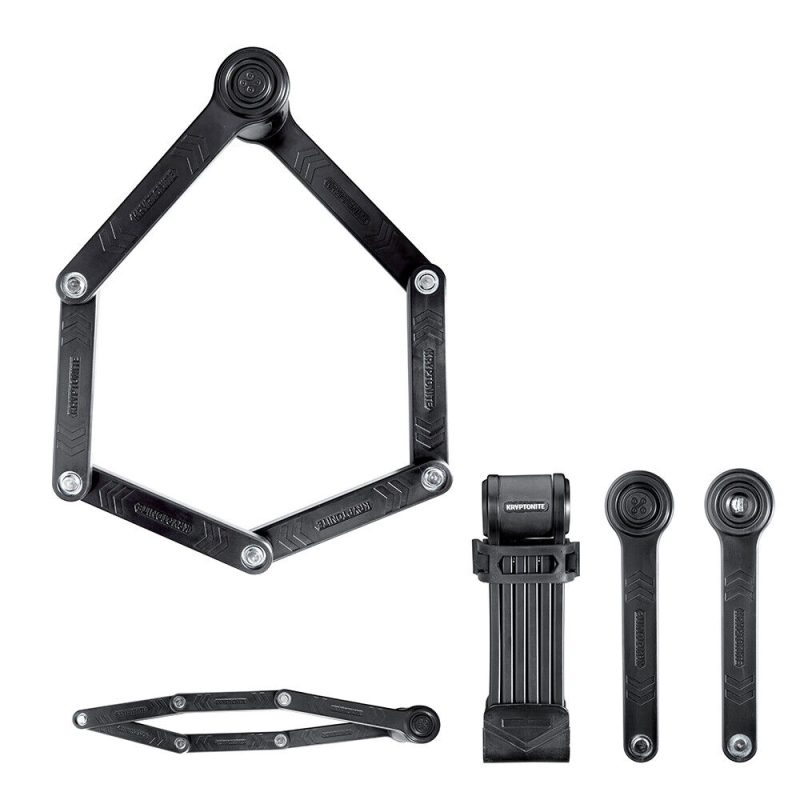 Folding Keeper 585 Folding Lock New!