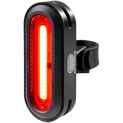Luz Avenue R-50 Basic Usb Cob Rear