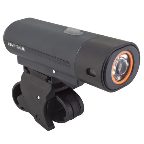Luz Street F-500 Basic Usb To See Front