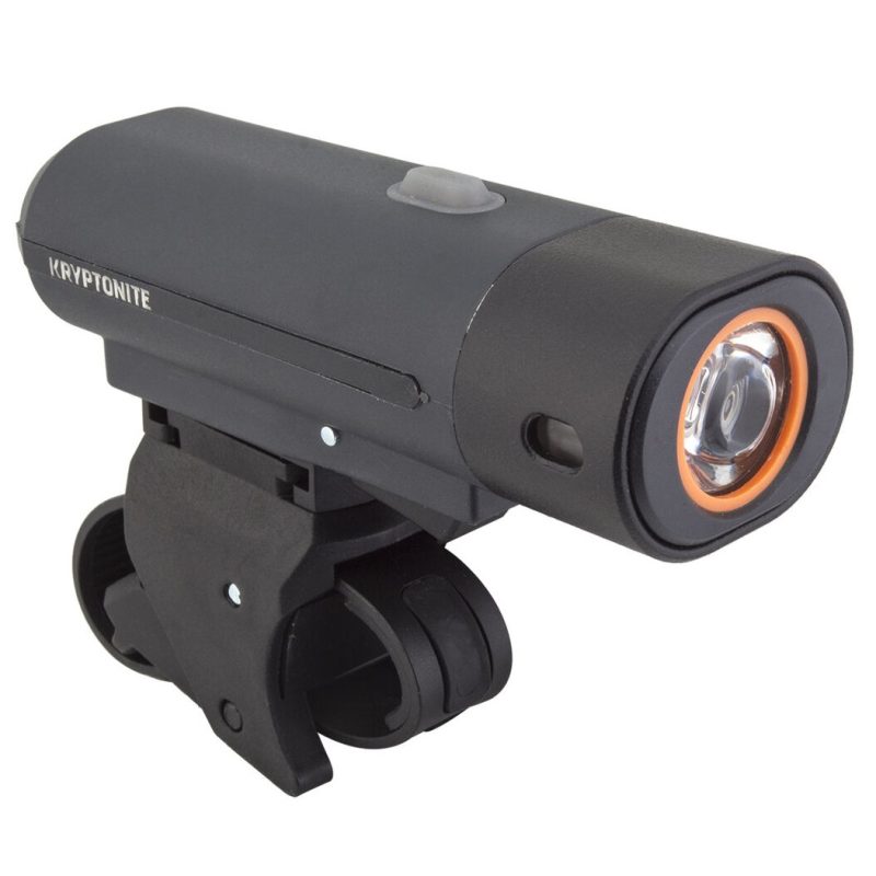 Luz Street F-500 Basic Usb To See Front