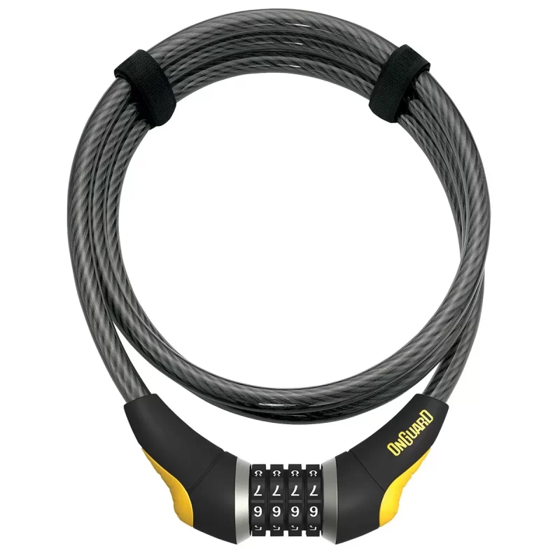 Candado Onguard Doberman 8032 - Imagen 3