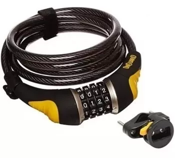 Candado Onguard Doberman 8032