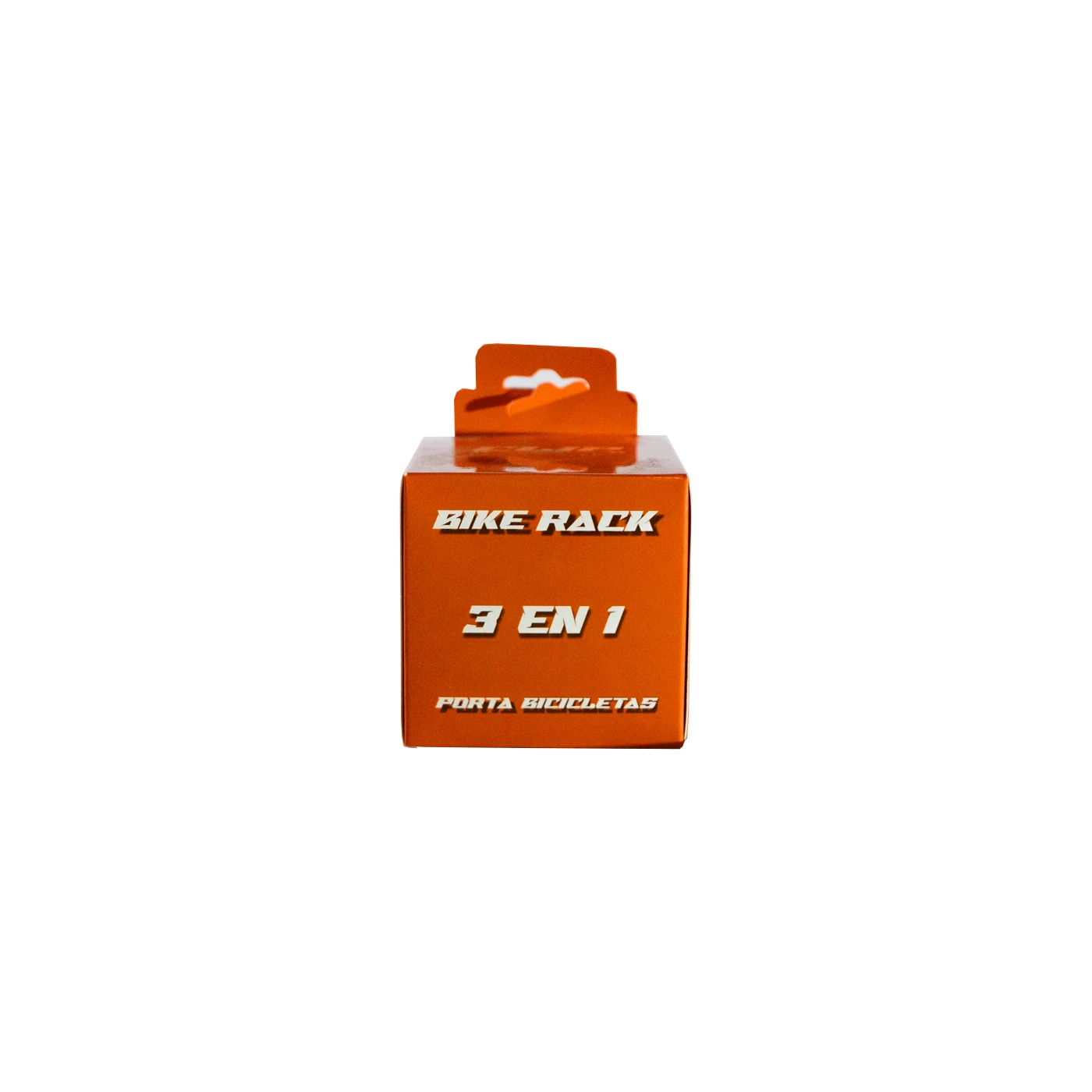 Soporte de Pared para Bicicleta MTB CLIP - Imagen 3