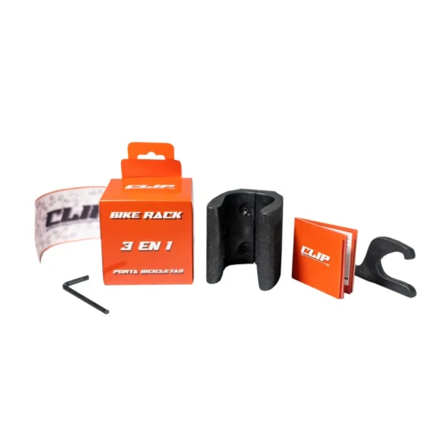 Soporte de Pared para Bicicleta MTB CLIP