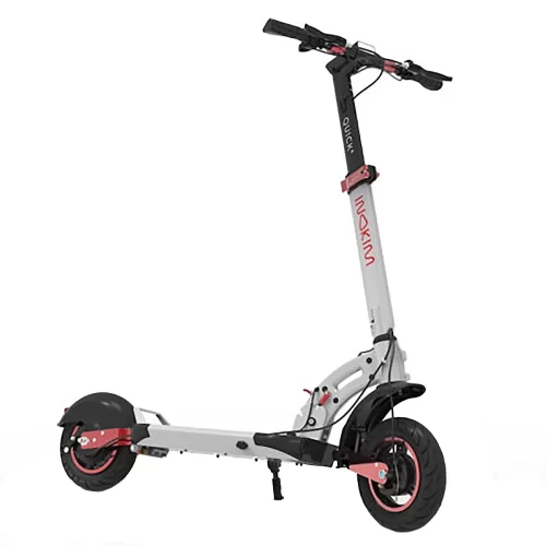 Scooter Eléctrica Inokim Quick 4 Súper