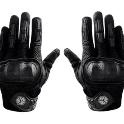 GUANTE SCOYCO MC102 COLOR NEGRO TALLA (XL)