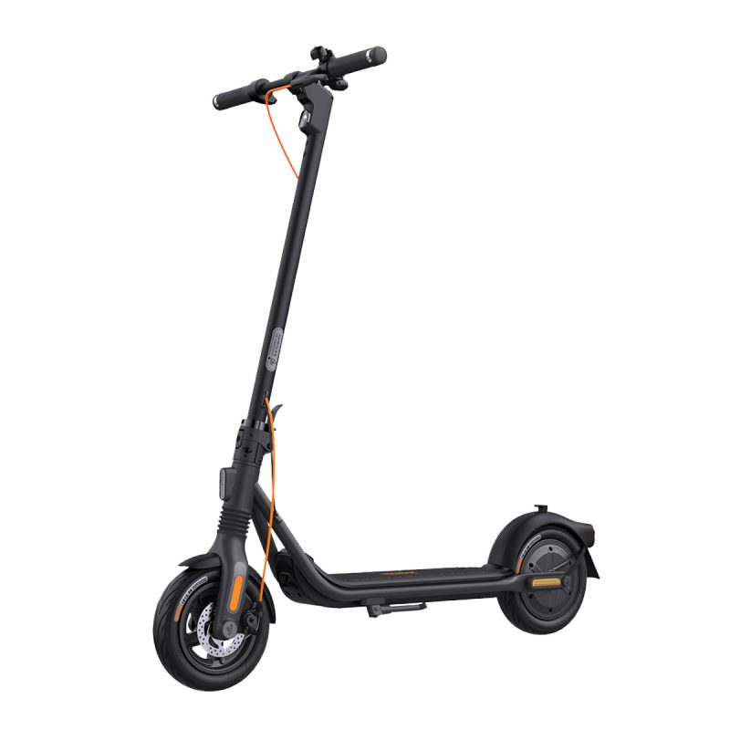 Scooter Eléctrica SEGWAY/NINEBOT F2 Pro