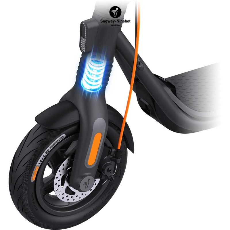 Scooter Eléctrica SEGWAY/NINEBOT F2 Pro - Imagen 3